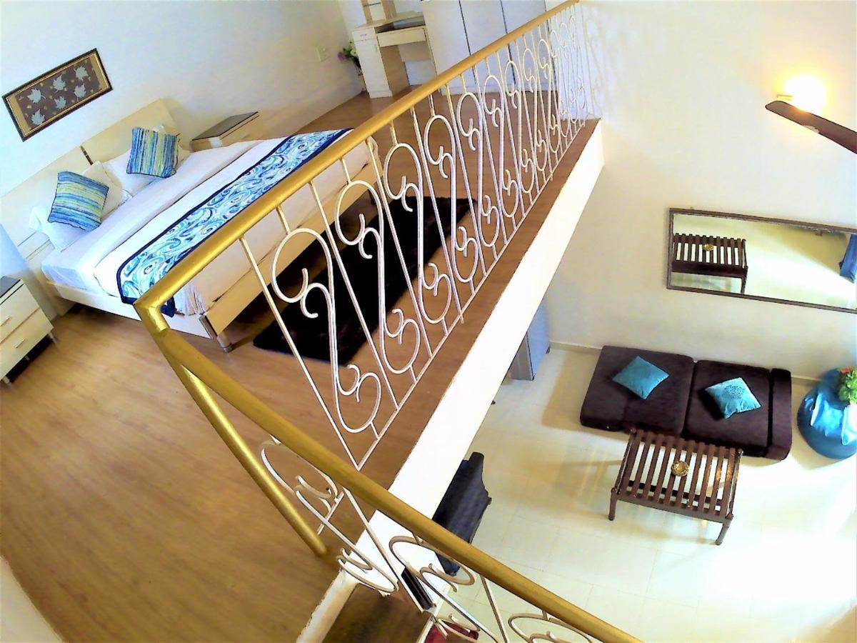 Wtf My House 호텔 바가 외부 사진